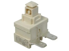 Tlačítkový vypínač pro vysavače AEG a Electrolux 1050326030