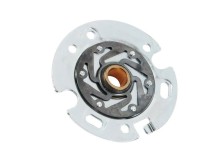 Příruba ložiska sušičky 1250134135 pro AEG, Husqvarna, Privileg