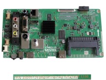 Základní deska LCD modulu 17MB211S / Main board 23555176 pro Finlux 32-FWC-5760