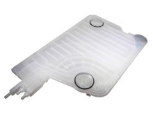 Labyrint distributor vody myčky VH2B000G7 pro FAGOR a BRANDT