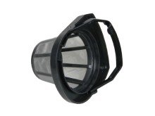 Mikrofiltr a síto pro vysavače Bosch 00650920