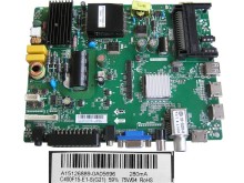 Základní deska LCD modulu pro Changhong LED40E1090H Main board C400F15-E1-S(G21)