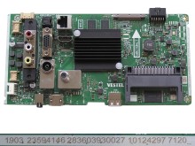 Základní deska LCD modulu 17MB130S pro TV 55"