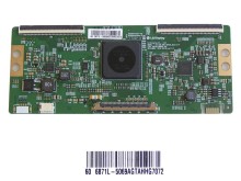 T-CON modul LCD 6871L-5069A / T-con board 6870C-0685A pro LG 60" TV