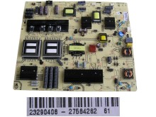 Napájecí zdrojová deska LCD 17IPS55 (23290408 / 23406839)