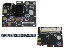 IR ovládací LCD LED modul Philips 715GB499-R01-001-004K