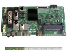 Základní deska LCD modulu 17MB211S pro Toshiba 48L2863DG