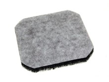 Filtr proti zápachu TEFAL SA-792633 120x120x10mm