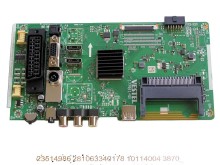 Základní deska LCD modulu 17MB140 pro TV HYUNDAI FLP40T111
