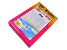 Náhradní sáčky a filtr do vysavače MIELE M5/6/8M FJM HYCLEAN
