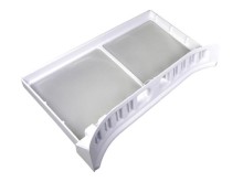 Filtr žmolků do sušičky prádla 00653867 Bosch Siemens