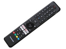 Vestel RC45162 dálkový ovladač pro LCD LED TV Panasonic a Toshiba