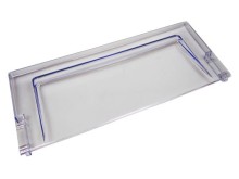 Průsvitný modrý kryt F /145 pro lednici