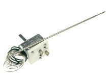 Nastavitelný termostat pro troubu 3890778032 AEG