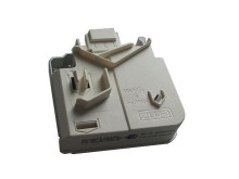 Elektrické blokování dveří pračky 00616876 Bosch Siemens