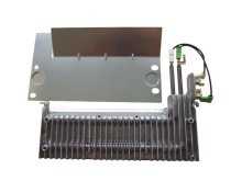 Topné těleso do sušičky 2500W Whirlpool 481231028307