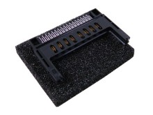 PCMCIA konektor slotu 4mm pro základní desku TV