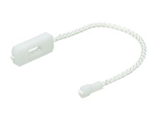 Otevírací lanko dveří myčky 8996461841000 pro AEG a Electrolux