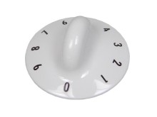 Přepínací knoflík plotny duo Gorenje 397057 EC778W
