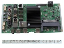 Základní deska LCD modulu 17MB170 / Main board 23777235 pro TV
