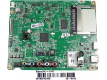 Základní deska LCD modulu EBT65175631 / main board EBU64686616