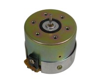Elektromotor 9V pravotočivý CW pro magnetofon velký Mitsumi MHI-5F9CLN