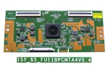 T-CON LCD modul 15Y_65_FU11BPCMTA4V0.4 s deskou L37393E8D1JRP / L37393E9F