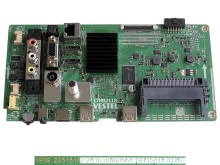 Základní deska LCD modulu 17MB211S / Main board 23515182 pro TV Toshiba