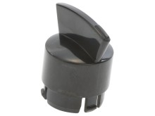 Knoflík regulátoru páry pro espresso kávovar 00610666 BOSCH / SIEMENS
