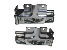 Sada pantů dveří chladničky BOSCH / SIEMENS 00481147