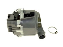 Oběhové čerpadlo myčky s funkcí ohřevu 00654575 pro BOSCH a SIEMENS