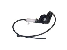Harmonická odtoková hadice vany pračky 00480442 Bosch Siemens