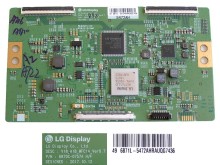 T-CON LCD modul 6870C-0757A / 6871L-5472A pro 49" LCD LED TV