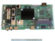 Základní deska LCD modulu 17MB130S / Main board 23508751 / V18K04140
