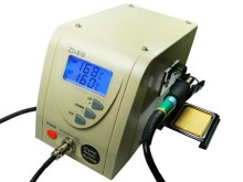Mikropájkovací stanice ZD-916 s LCD displejem
