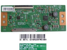 T-CON LCD modul 6870C-0442B pro 32-37" TV