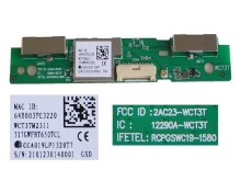 WiFi modul LCD LED Philips RCPGSWC19-1580 pro televizory