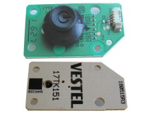 LCD LED joystick modul MULTIJOG pro Vestel 17TK151R3
