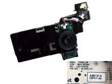 LCD LED modul s joystickem MULTIJOG a IR přijímačem Samsung BN96-38131A