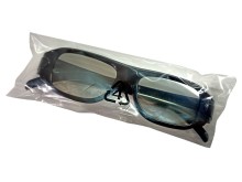 Sada 4 ks 3D brýlí Vestel 30073742