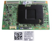 T-CON board BN95-00861A pro LCD TV Samsung