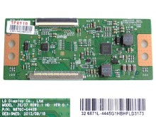 T-CON LCD modul 6870C-0442B a 6871L-4445G pro LED TV