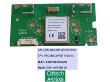 WiFi modul LCD LED Philips CDW-A47638B-00 pro televizory
