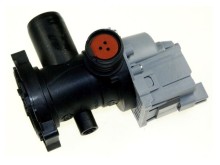 Vypouštěcí čerpadlo pro pračky ARISTON / INDESIT C00141862 / C00111409
