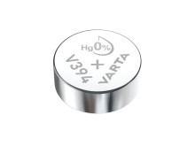 Baterie VARTA SR45 V394 1,55V 67mAh Silver-oxidová