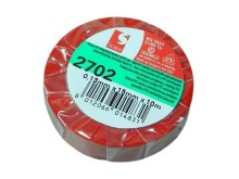 Elektroizolační páska SCAPA2702-15 červená 15 mm