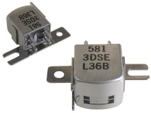 Stereo hlava 200 ohm 581 3DSE L36B pro kazetové magnetofony