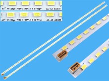 LED podsvit EDGE 540mm sada 2ks pro LCD TV 42"