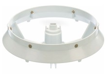 Plastový držák struhadel 00652366 pro kuchyňské roboty Bosch a Siemens