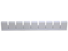 Hřebenový držák lahví do lednice Bosch / Siemens 00791396